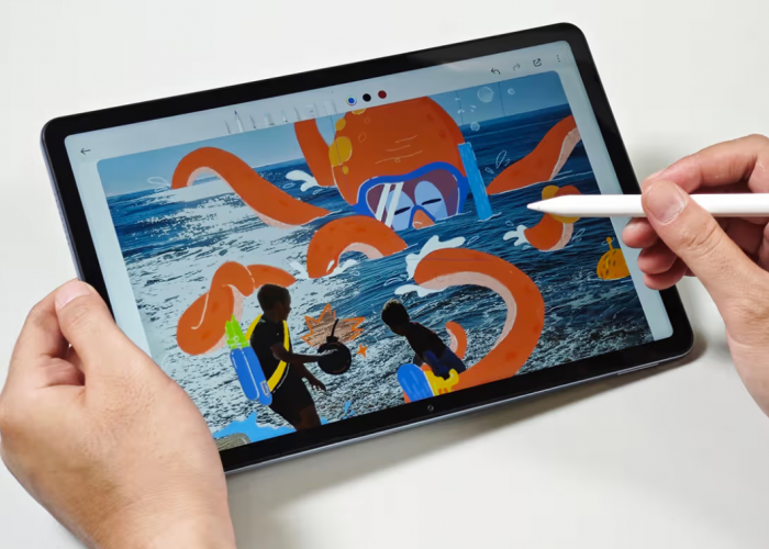 5 Tablet Sudah Pakai SIM Card Terbaik 2026, Bisa Internetan Tanpa WiFi!