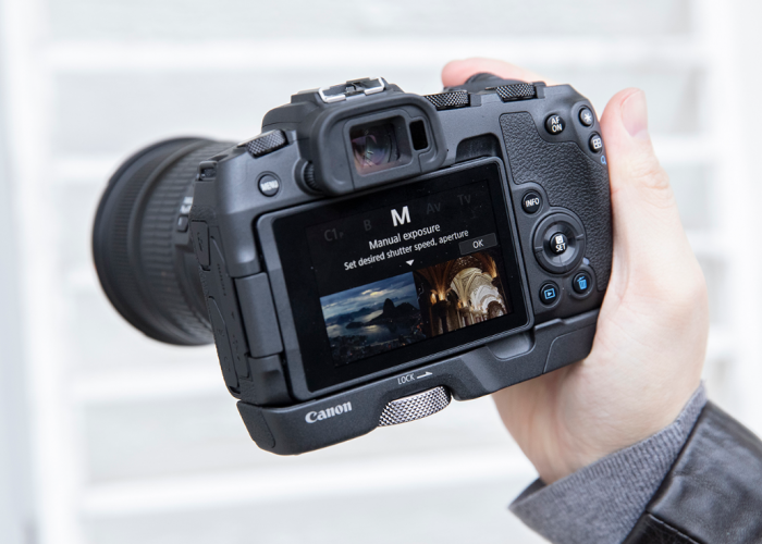 Kamera Full Frame Budget 2026 Pilihan Terjangkau untuk Foto Estetik