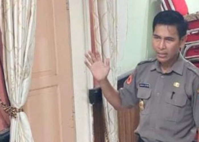 Belum Ada Status Siaga Karhutla di OKU