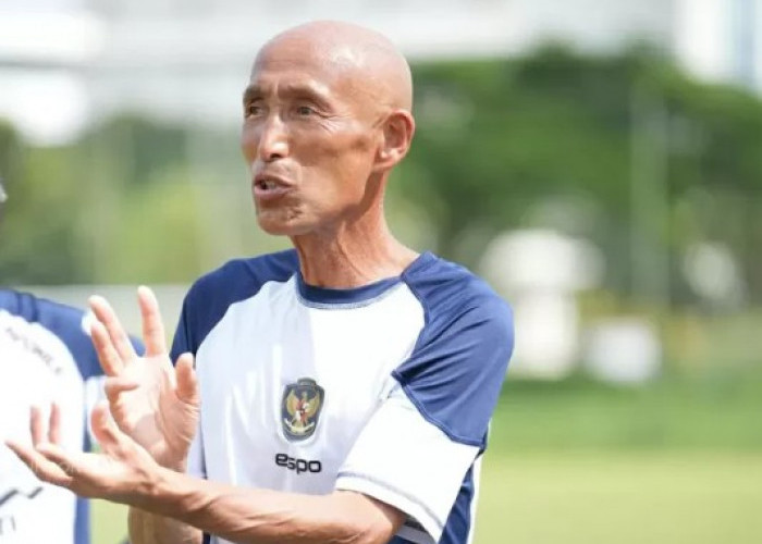 Satoru Mochizuki Dicopot dari Timnas Putri