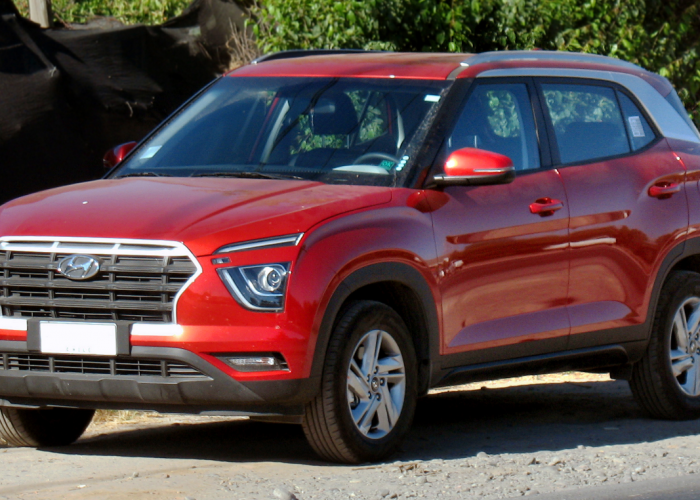 Harga Bekas Mulai Ramah, Hyundai Stargazer dan Creta Jadi Mobil Keluarga Paling Worth di 2026