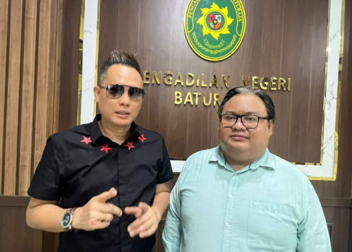 Oknum Guru PPPK di OKU Diduga Mangkir Sidang Gugatan Kredit Mobil