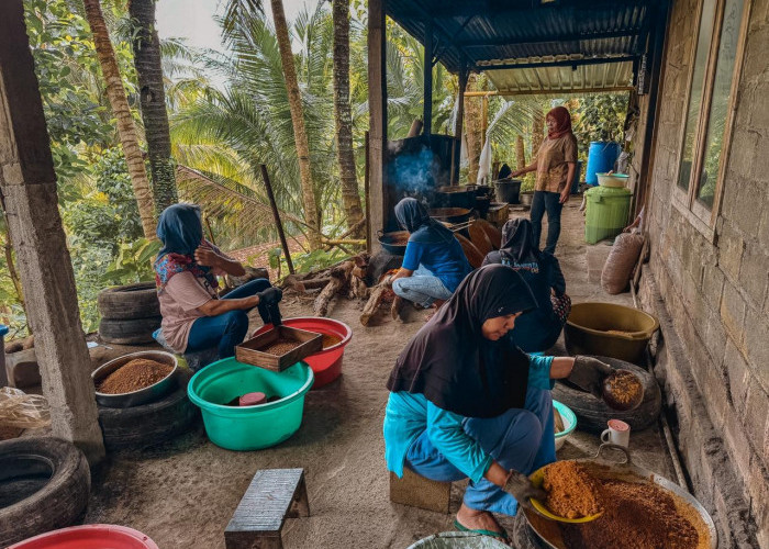Objek Reforma Agraria yang Menumbuhkan Harapan Warga Kulon Progo
