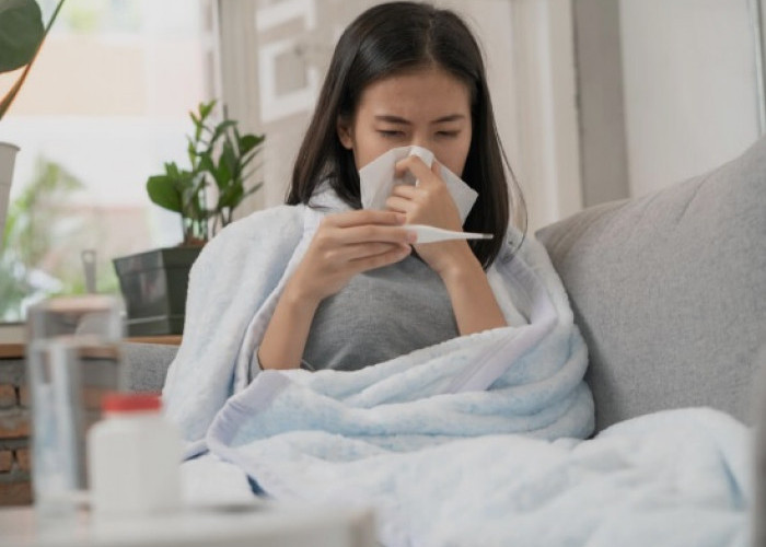 Sering Sakit dan Mudah Lelah? Bisa Jadi Ini Tanda Daya Tahan Tubuh Perlu Diperiksa