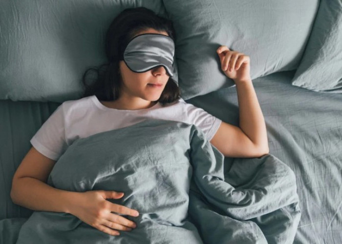 7 Bahaya Tidur Terlalu Lama untuk Kesehatan
