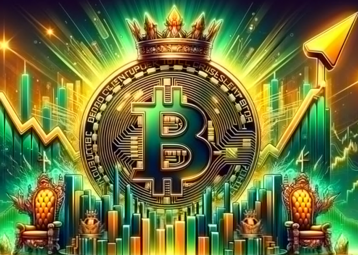 Halving ke IV Bitcoin Diprediksi Tembus $100.000 pada 2025, Jawaban ChatGPT Meyakinkan?