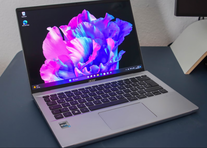 Rekomendasi 5 Laptop Tipis di Bawah 1,5 Kg Februari 2026