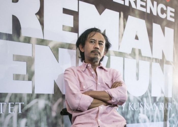 Epy Kusnandar Ungkap Ingin Dimakamkan di Garut, Anak: Kesehatannya Baik-Baik Saja