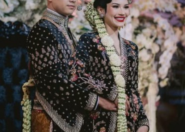 Ingin Hidup Mandiri, Al Ghazali dan Alyssa Daguise Berencana Mengontrak Rumah