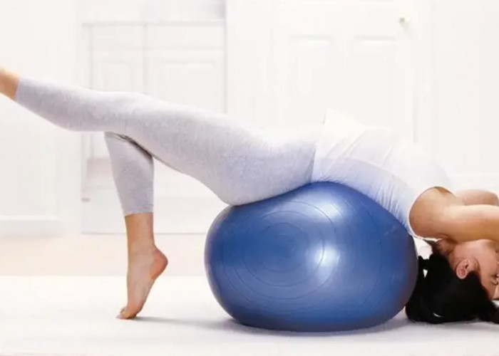 5 Manfaat Pilates di Rumah untuk Tubuh dan Pikiran yang Lebih Sehat