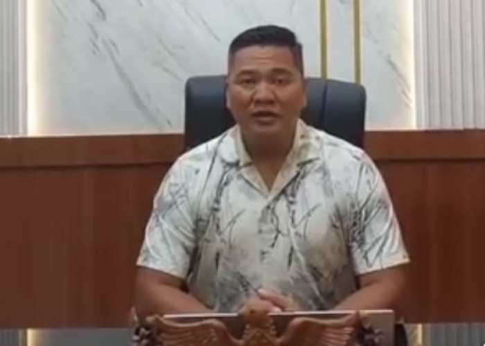Polres OKU Selatan Imbau Warga Tak Terprovokasi Isu Demo Anarkis