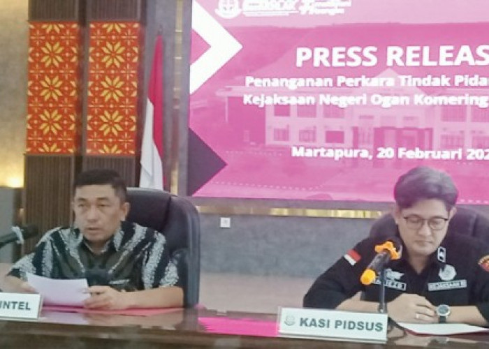 Kasus Dugaan Korupsi FLPP OKU Timur Naik ke Penyidikan