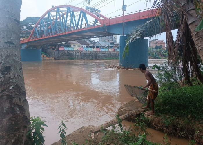 Waspada Ulu Ogan – Muara Jaya Rawan Banjir Bandang