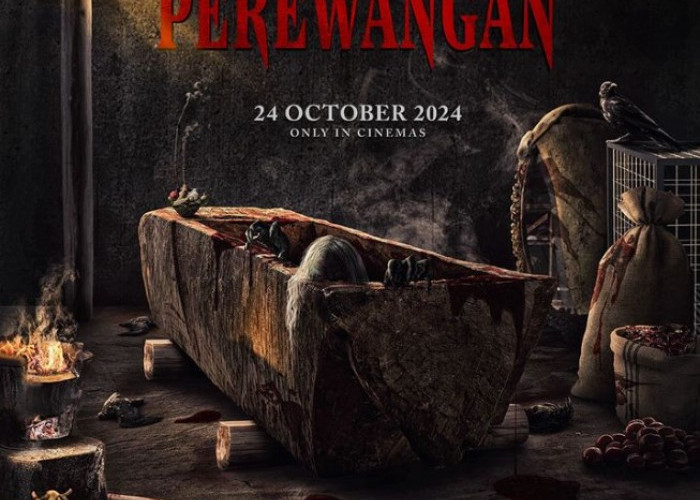 Film “Perewangan” Bakal Tayang di Luar Negeri