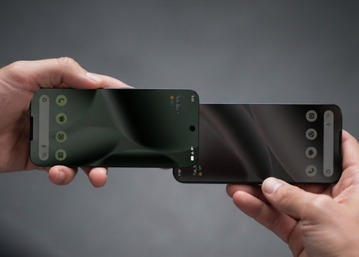 Akhirnya Resmi! Fitur Tap to Share Google Bikin Tukeran Kontak Cuma Modal Tempelin HP, Ini Cara Pakainya