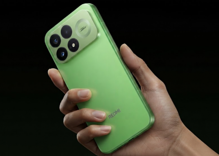 Redmi K100 Pro Resmi Meluncur dengan Baterai Jumbo 8580mAh dan Snapdragon 8 Elite Gen 5, Ini Bocoran Harganya