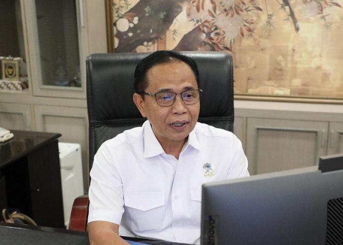 Sekjen Kementerian ATR/BPN: Core Institusi Kita adalah Pelayanan