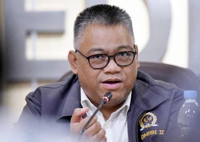 Pemda se-Sumsel Harus Sudah Merancang Masa Depan