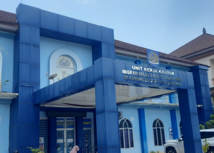 Wajib Rekomendasi Disnaker! Ini Syarat Baru Urus Paspor untuk Calon Pekerja Migran 2025