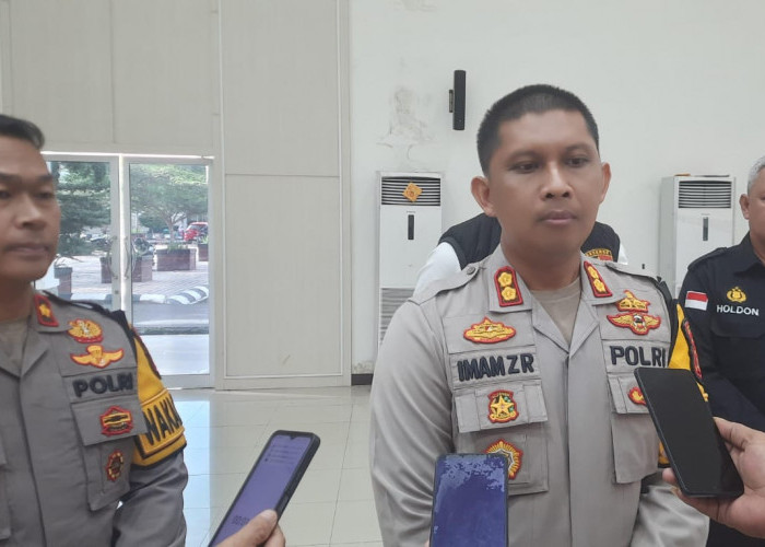 Imbau Warga Hindari Balapan Liar dan Petasan