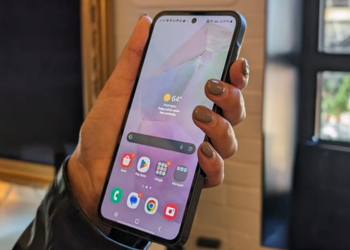 Ini Deretan HP AI Paling Canggih 2025, Ada yang Harganya 2 Jutaan