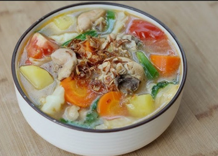 7 Menu Sahur Tinggi Protein untuk Ibu Hamil agar Tetap Kuat dan Tidak Mudah Lemas