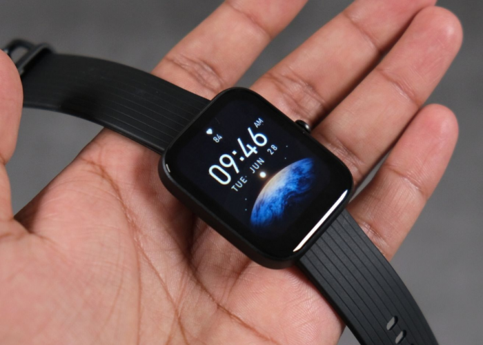 Rekomendasi Smartwatch Stylish untuk Lebaran 2026, Tampil Keren Sekaligus Fungsional