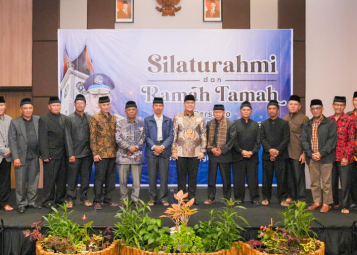 Negara Hadir Lindungi Tanah Ulayat, ATR/BPN Gaungkan Ekonomi Berbasis Adat