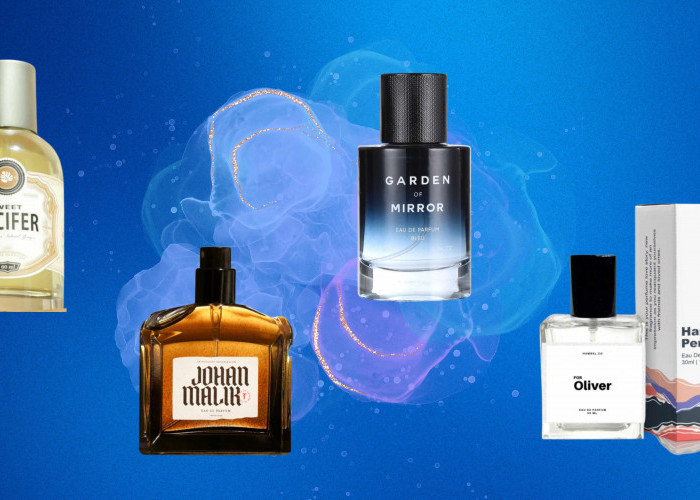 5 Rekomendasi Parfum Pria dengan Aroma yang Tahan Lama dan Langka 2024