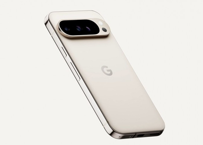 Google Pixel 9 dan Pixel 9 Pro Resmi Diluncurkan: Apa Yang Spesial dari Google Pixel 9?