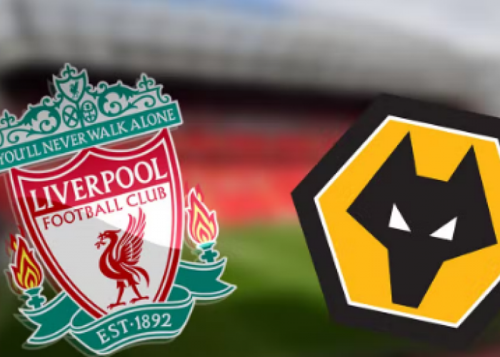 Prediksi Hasil Pertandingan  Wolves Vs Liverpool Piala FA CUP 