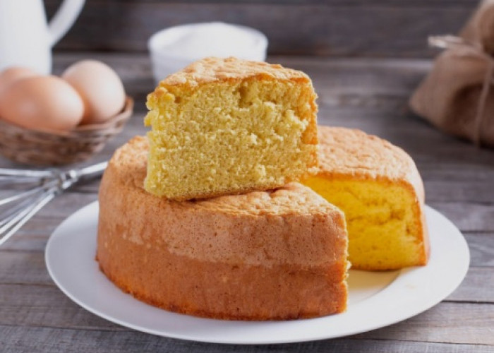 2 Resep Kue Tart Tanpa Oven yang Praktis, Cocok untuk Rayakan Ulang Tahun di Rumah