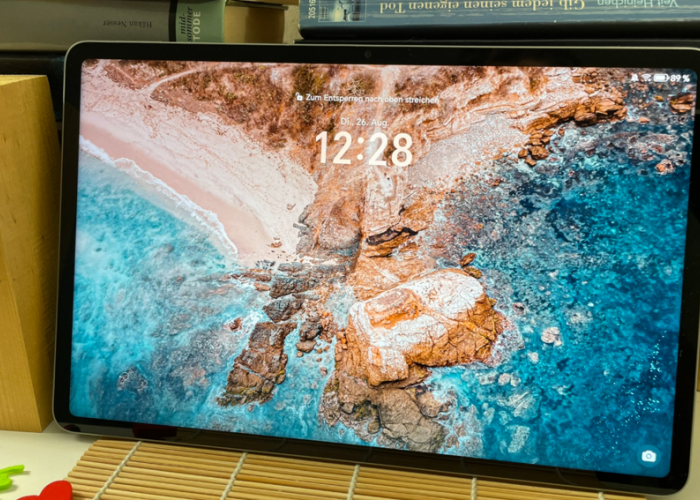 Harga 5 Jutaan Tapi Speknya Ngeri, HONOR Pad 10 Cocok Buat Kerja dan Hiburan