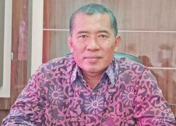 4.257 Honorer OKU Timur Masuk Prioritas Pengangkatan PPPK Mulai 2026