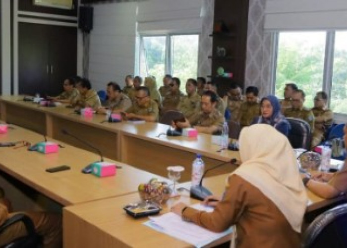 Perkuat Program Kampung Keluarga Berkualitas untuk Tingkatkan SDM 2025