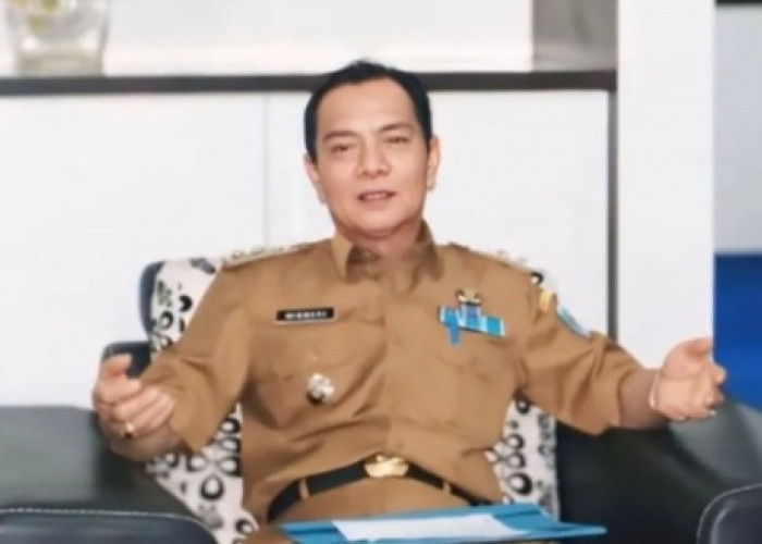 Komitmen Berantas Buta Hurup Al-Quran
