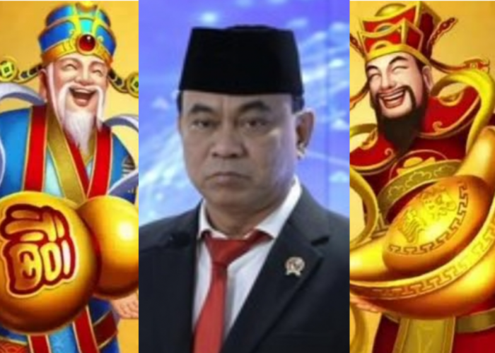 Higgs Domino Island, Game Domino yang Populer di Indonesia Kini Diblokir Ini Alasannya 