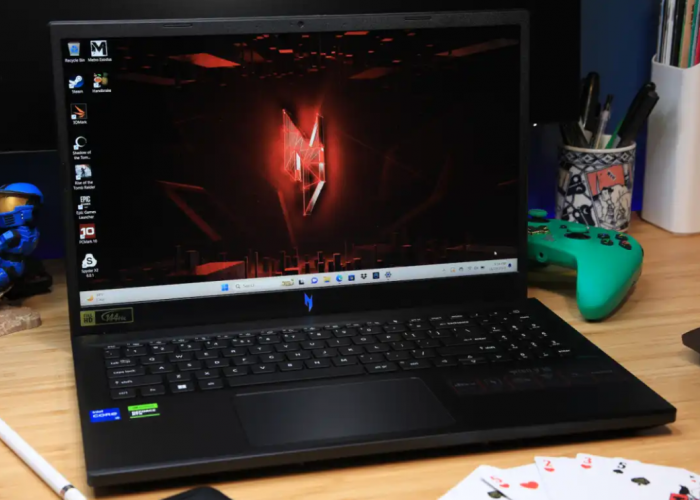 Rekomendasi Laptop Gaming Murah yang Masih Worth It Dibeli di 2026