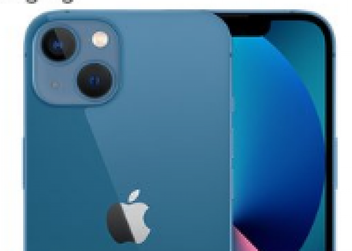 Kakaknya iPhone 14 Turun Harga ini Harga Terbaru iPhone 13 September 2023