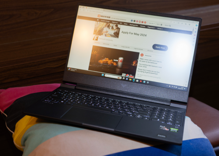 Rekomendasi Laptop Gaming Terbaik 2026 Harga Terjangkau, RTX 4050 dan 5060 Mulai 11 Jutaan