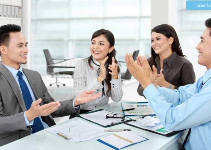 7 Soft Skill yang Paling Dicari Dunia Kerja Menjelang 2025