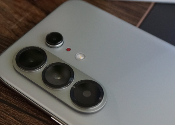 Tecno Perkenalkan Seri Tecno Camon 50 series di Mobile World Congress 2026, Fokus pada Kamera AI dan Desain Mo