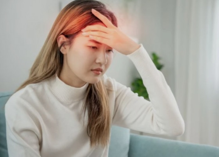 Jangan Anggap Flu Biasa! Kenali Gejala Awal dan Tanda Bahaya Demam Berdarah