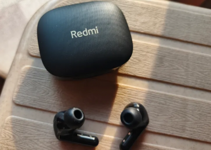 TWS Murah 100 Ribuan Awal 2026 Suara Enak, Layak Buat Harian dan Gaming