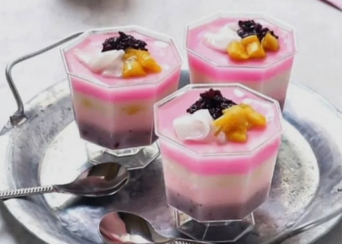 Inspirasi Menu Buka Puasa Sederhana, Lezat, dan Tetap Bernutrisi