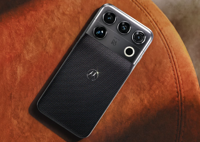 Harga dan Spesifikasi Motorola Signature 27 Terungkap di Toko Online 