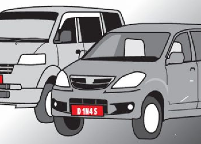 Mobil Dinas Ditiadakan, Pejabat Pemkot Palembang Bakal Gunakan Mobil Pribadi