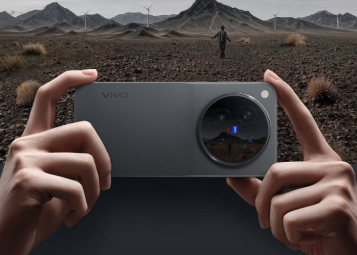 Spesifikasi vivo X500 Pro Max Akhirnya Terungkap, Ini Keunggulannya 