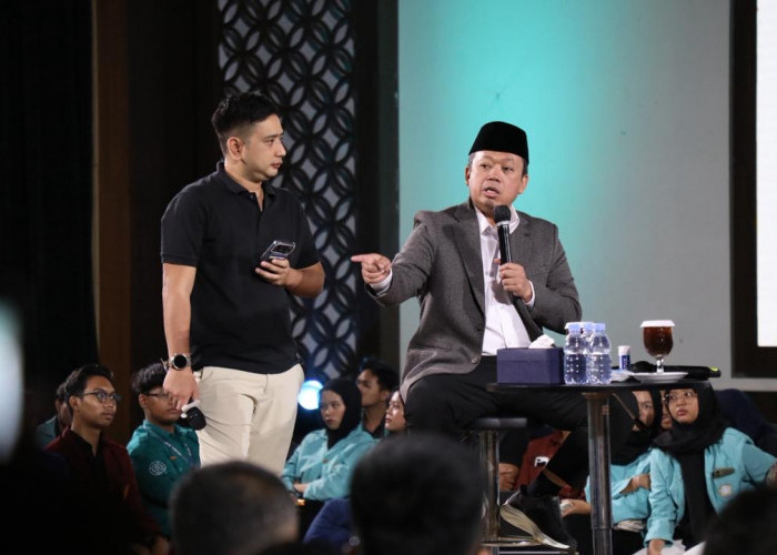 Pemerintah Prioritaskan Pengakuan dan Perlindungan Hak Tanah Ulayat di Indonesia  ​