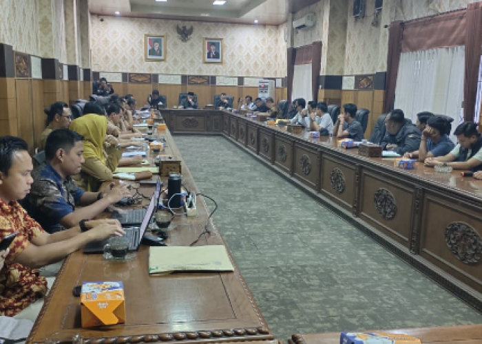 Tarif Baru PDAM OKU Berdampak Positif ke Layanan Pelanggan Air Bersih